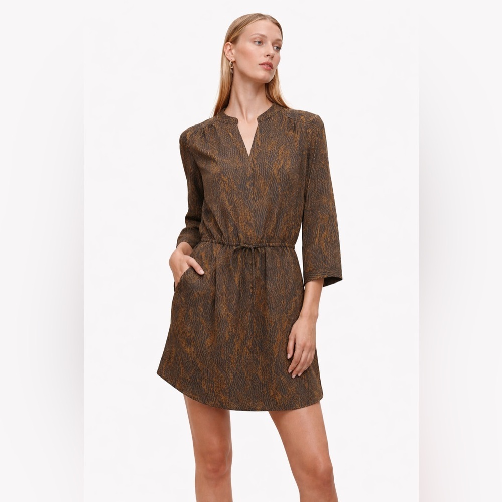 Babaton Bennett Dress size Large